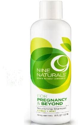 Also, the small shampoo bottle has lasted me 3/4 months, i do wash my hair every other day at the most which has probably helped i absolutely love the ichikami revitalizing line! Nine Naturals Citrus Mint Nourishing Shampoo - Citrus Mint ...