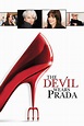 The Devil Wears Prada (2006) - Posters — The Movie Database (TMDB)