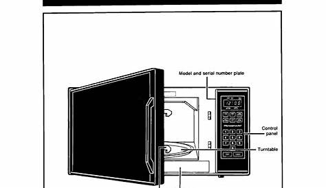 Whirlpool Microwave Wmh78019hz Manual