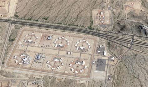 State Correctional Facilities In Arizona Prison Insight