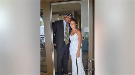 After Her Senior Prom Was Canceled Alabama Father Surprises Daughter