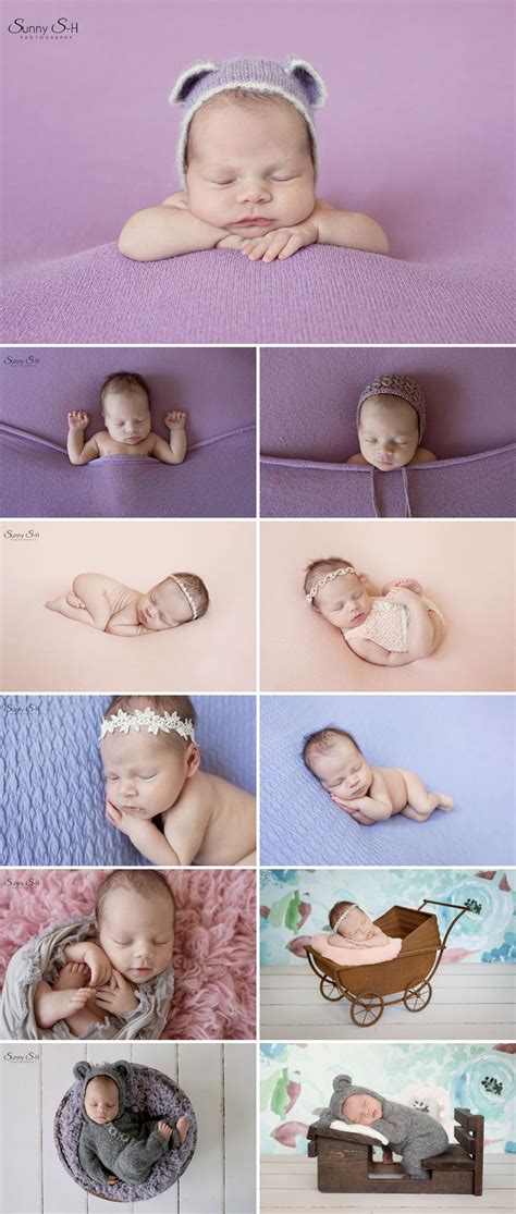 12 Day Old Emilia Winnipeg Newborn Photography Baby Girl Newborn