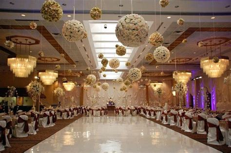 Best Wedding Reception Halls In New Town Kolkata For An Extravagant