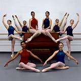 Dress Code For Ballet Performances Photos