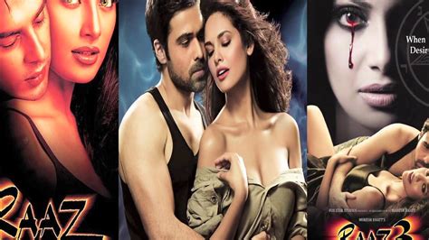 Raaz 4 Emraan Hashmi And Kriti Kharbanda Hot Romance Youtube