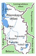 Pskov Oblast, Russia guide
