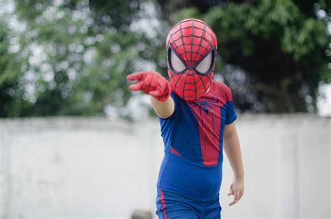 VIC - SUPERHERO'S ADVENTURE CAMP (9th - 11th September 2022) - Raise