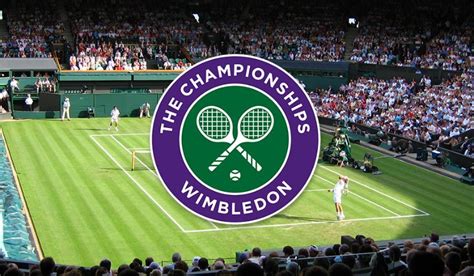 Стадион, арена или спортивный комплекс в лондон. The Championships Wimbledon Tickets 2017 | Guaranteed ...