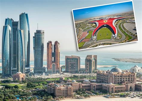 Abu Dhabi City Tour In Aed 180 Only Al Nahdi Travels And Tourism Al