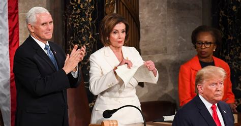 Nancy Pelosi Viral Memes Defiantly Respond To Trumps Rhetoric The