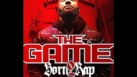 Recenze The Game Born 2 Rap Bangercz