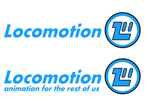 Rr Locomotion Logo 2025 By Diskhoax On Deviantart