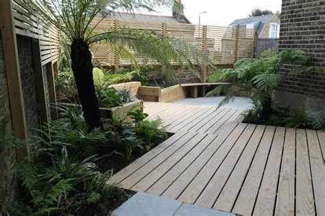 New Zealand Garden Garden Design London Catherine Clancy