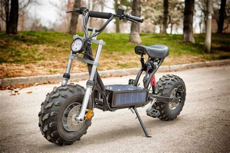 Best Off Road Electric Scooter Of 2022