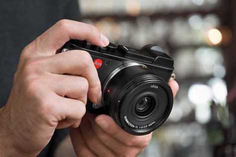Top 18 Cameras For Street Photography Macfilos