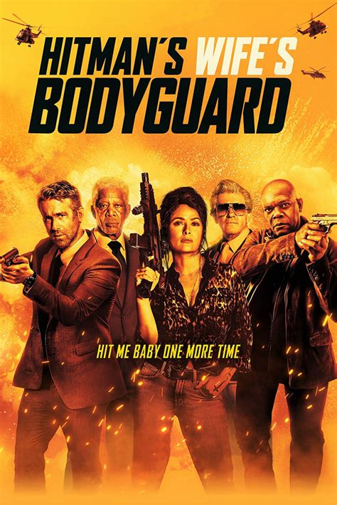 فيلم The Hitman s Wife s Bodyguard 2021 مترجم سيما ناو Cima Now