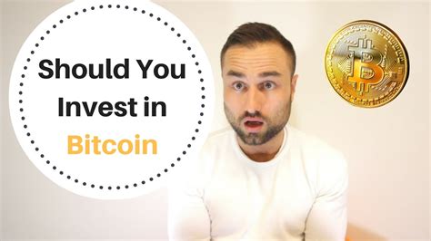 Read about lewis , who taught himself about cryptocurrency and made £8,500 in less than a year, and. Should You Invest in Bitcoin: Is Still a Good Idea? - YouTube