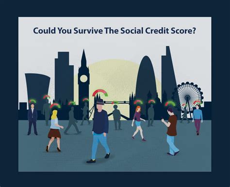 Surviving The Social Credit Score Abc Finance