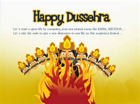 Happy Dasara Wishes Cards Best Dasara Greetings Festival Chaska