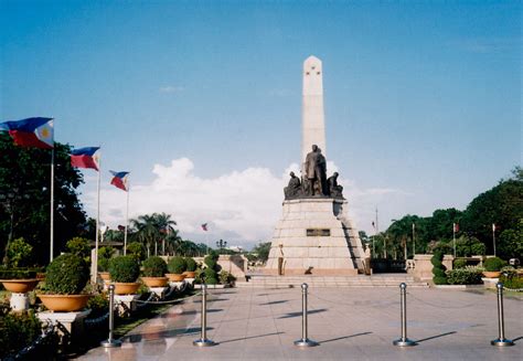 National Capital Region Ncr Metropolitan Manila