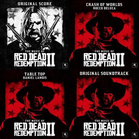 Red Dead Redemption 2 Soundtracks Playlist By Nils Maurer Spotify