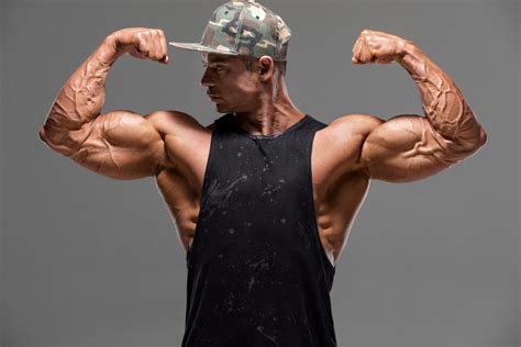 Dumbbell Bicep Workout Build Big Biceps With These 3 Exercises Laptrinhx News