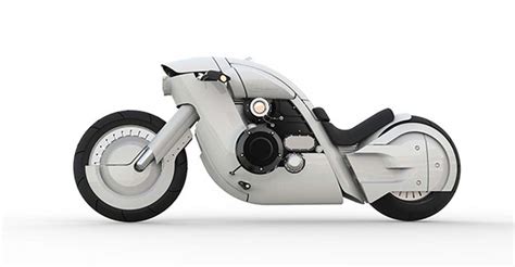 New Amazing Harley Davidson Concept Wordlesstech