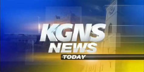 Kgns News Today 4920