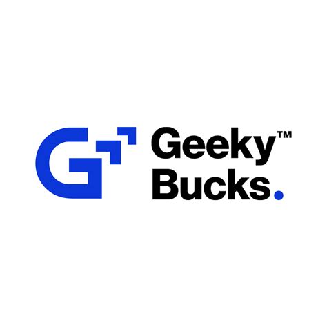 Geeky Bucks