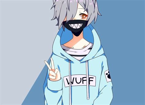 Favorite enlarge^ 1920x1356 338810 kb wolf boy sad anime boy with white wolf source: Sad Anime Wolf Boy