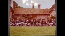 Stanbridge Earls School - Then (1980) to now (2011) - YouTube