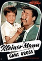 RAREFILMSANDMORE.COM. KLEINER MANN - GANZ GROSS (1957)