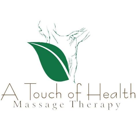 A Touch Of Health Massage Therapy Cochrane Ab