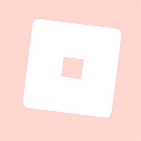 Icon Pink Aesthetic Wallpaper Roblox Logo Cute Pin On Pastel Icons B