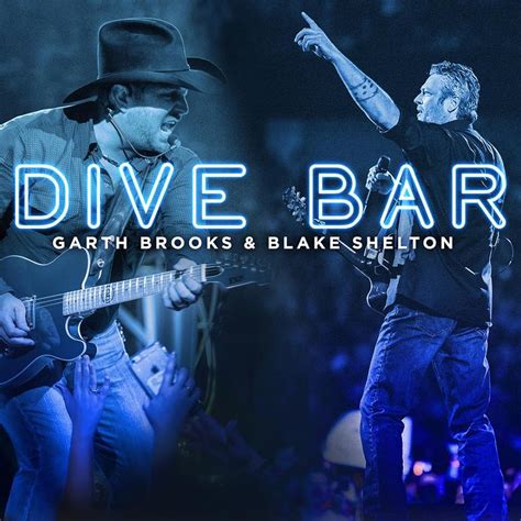 Garth Brooks Dive Bar Music Video 2019 Imdb