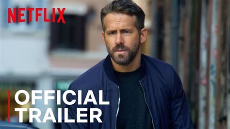 The order of these top ryan reynolds movies is decided by. MOVIES: 6 Underground starring Ryan Reynolds - Official Netflix Trailers *Updated 10 December 2019*