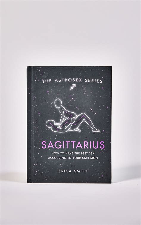Astrosex Sagittarius How To Have The Best Sex Prettylittlething Usa