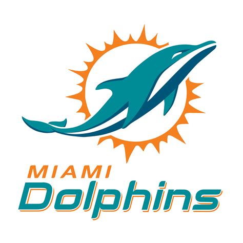 Miami Dolphins Svg Dolphins Svg Miami Dolphins Logo Dolp Inspire