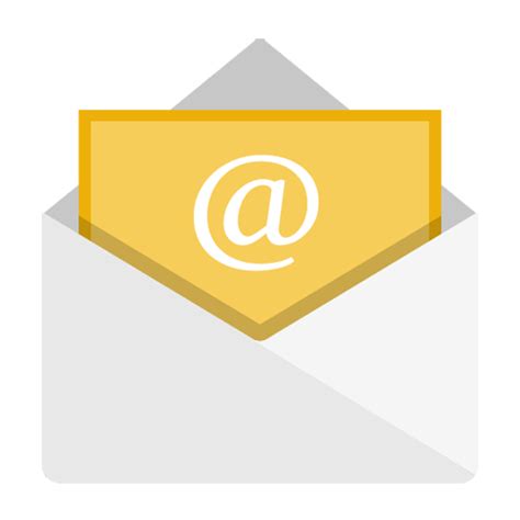 Email Icon Android Kitkat Png Image Purepng Free Transparent Cc0