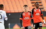 FC Lorient. Mort du père d’Enzo Le Fée, l’espoir du club lorientais ...