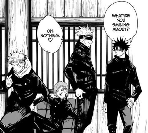 Why You Need To Read Jujutsu Kaisen Manga Books And Bao