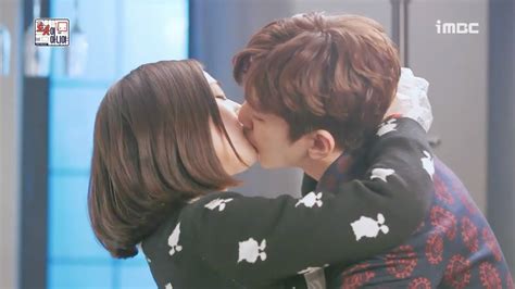 10 Top Korean Drama Kiss Scene YouTube