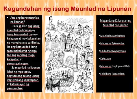 Matiwasay Na Lipunan Philippin News Collections