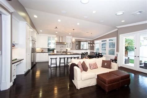 11 Sample Open Floor Plan Furniture Layout Ideas Basic Idea | Wallpaper