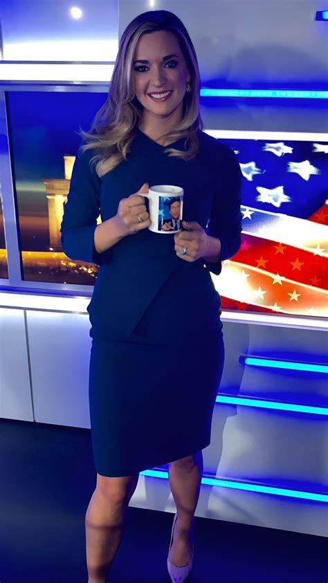 Katie Pavlich - Tucker Carlson Tonight in 2022 | Fashion, Style, Dresses