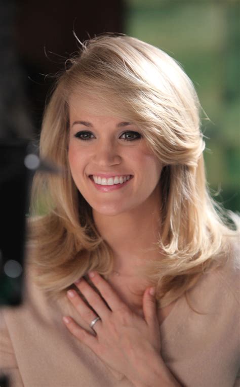 11,117,822 likes · 115,887 talking about this. UPDATED: Carrie Underwood Named Global Brand Ambassador ...