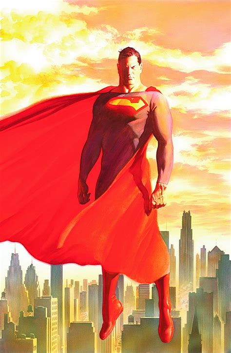 Superman 675 Comic Art Community GALLERY OF COMIC ART