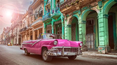 La Habana 42 Cosas Que Hacer Una Vez En La Vida En La Capital De Cuba