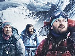 Into Thin Air author Jon Krakauer says Jake Gyllenhaal starring Everest ...