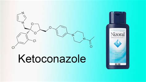 All shampoos are not created equal. Ketoconazole Shampoo for Hair Loss: Does it Work? - Hairverse